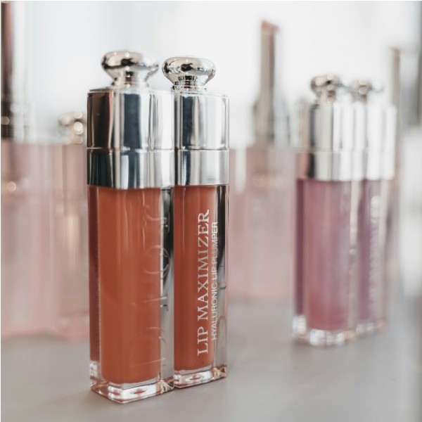 Maquillajes Rostro